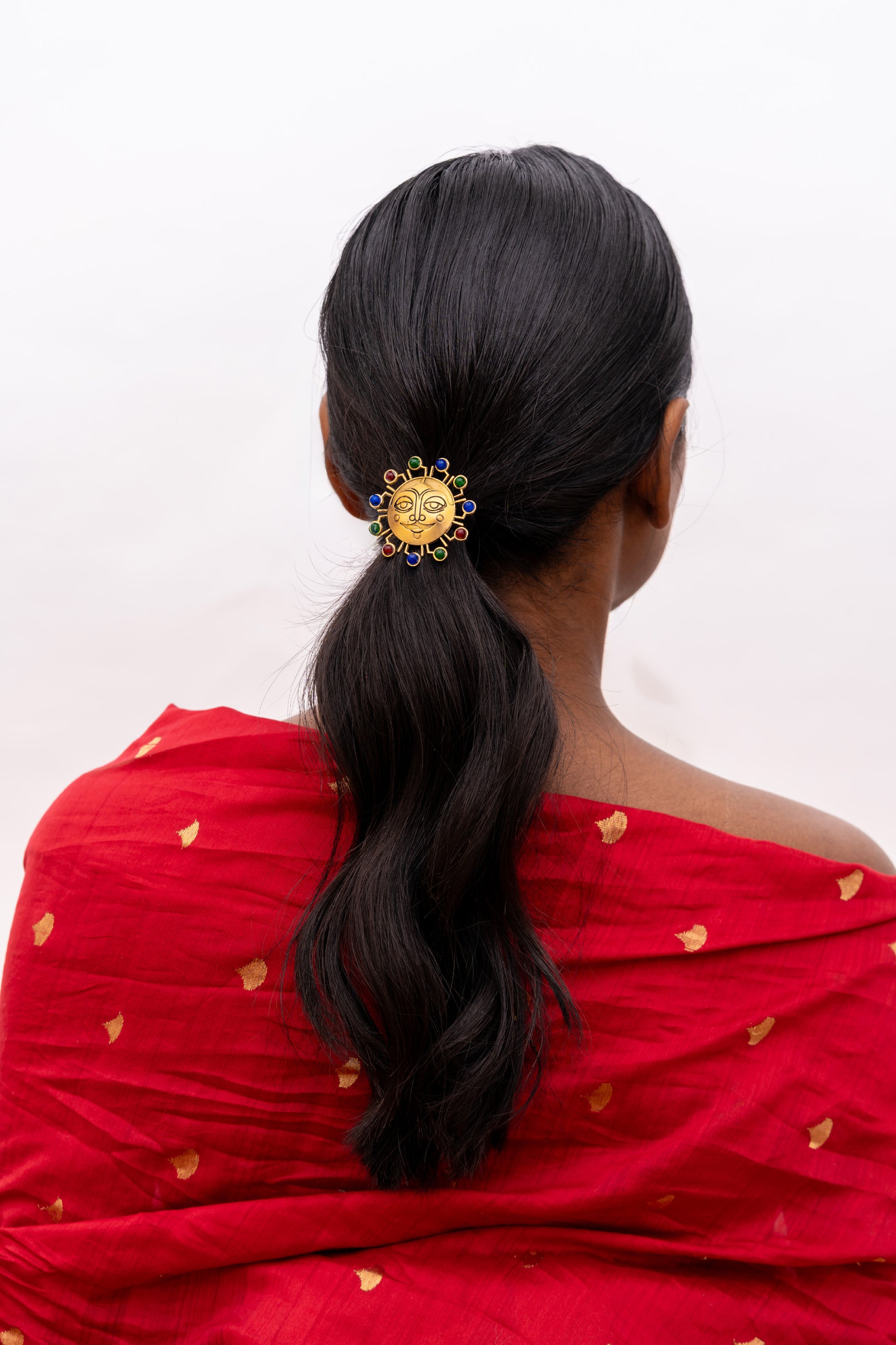 Sooraj Hair Pin