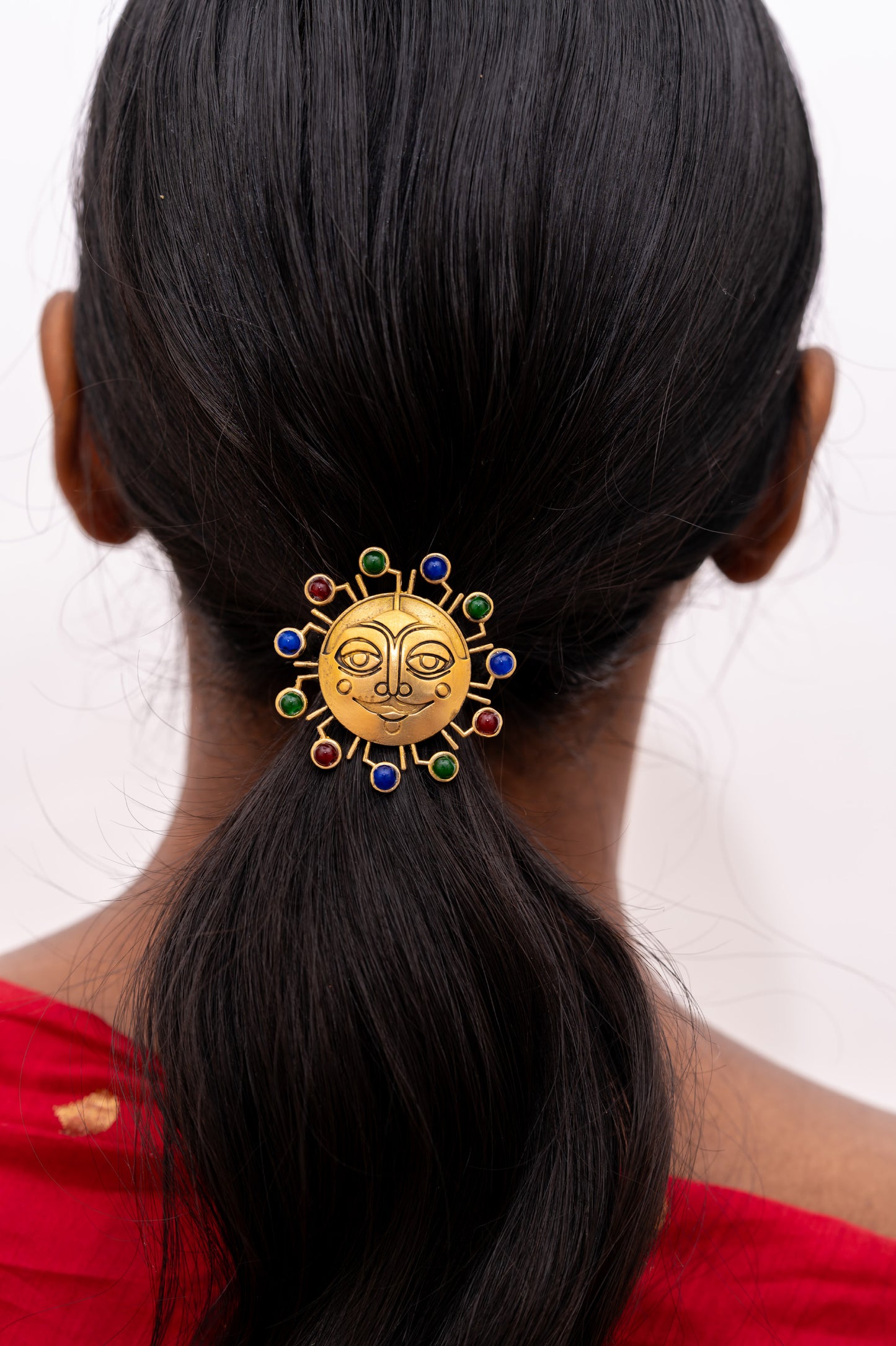 Sooraj Hair Pin