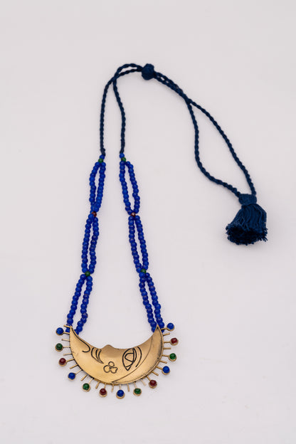 Chaand Necklace