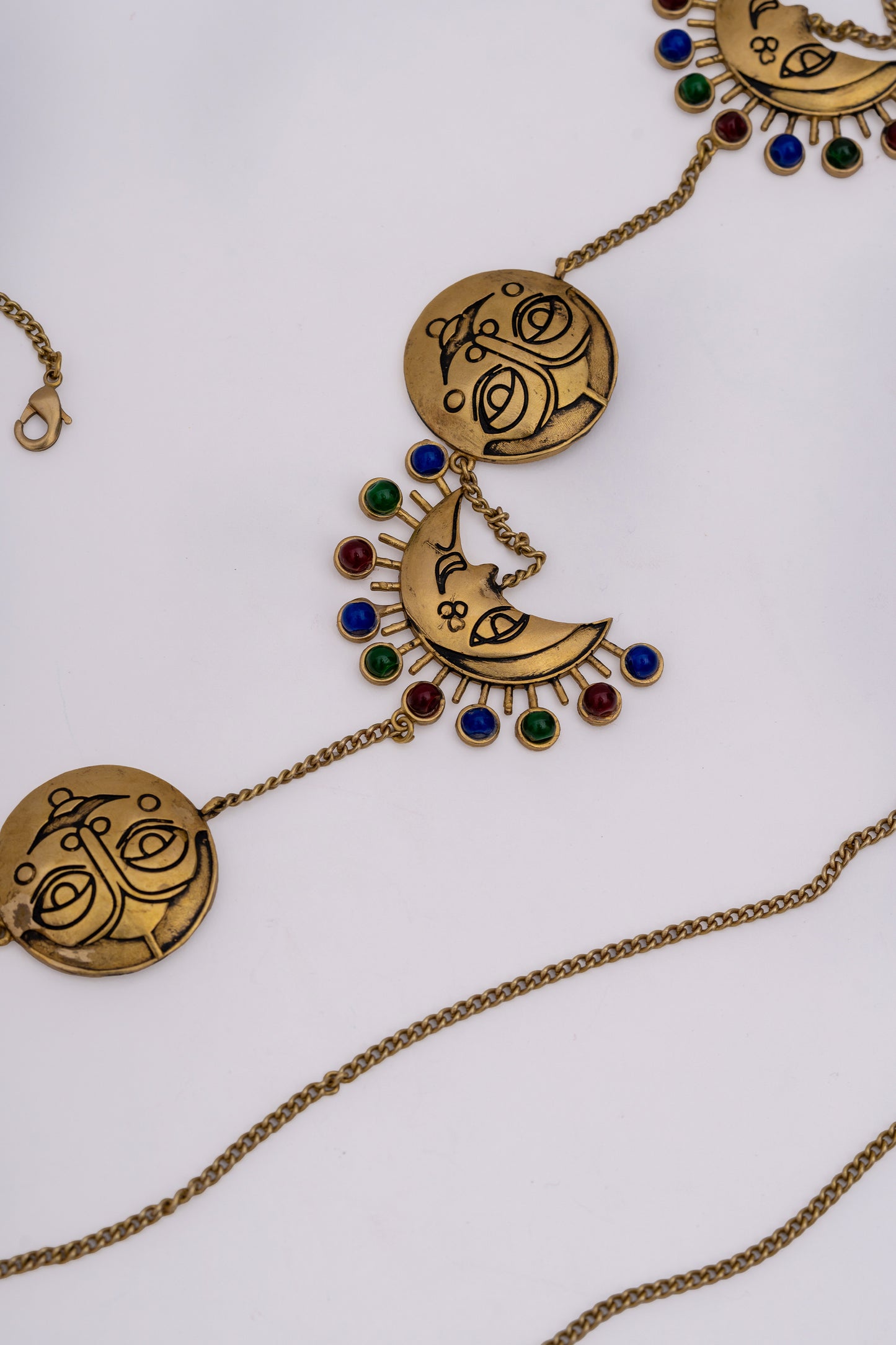 Sooraj Chaand kamar Bandh