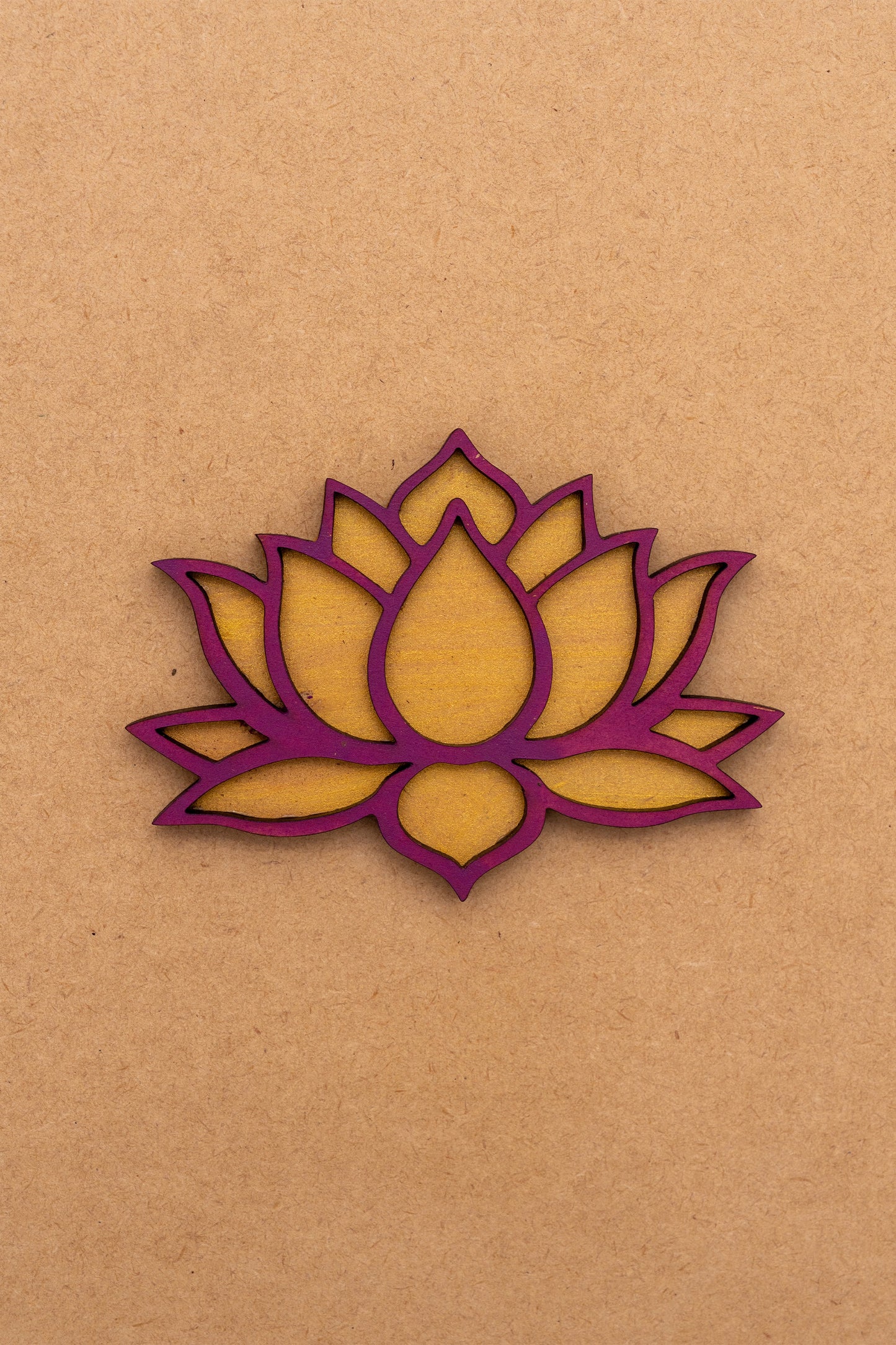Kolam Kamal Rangoli