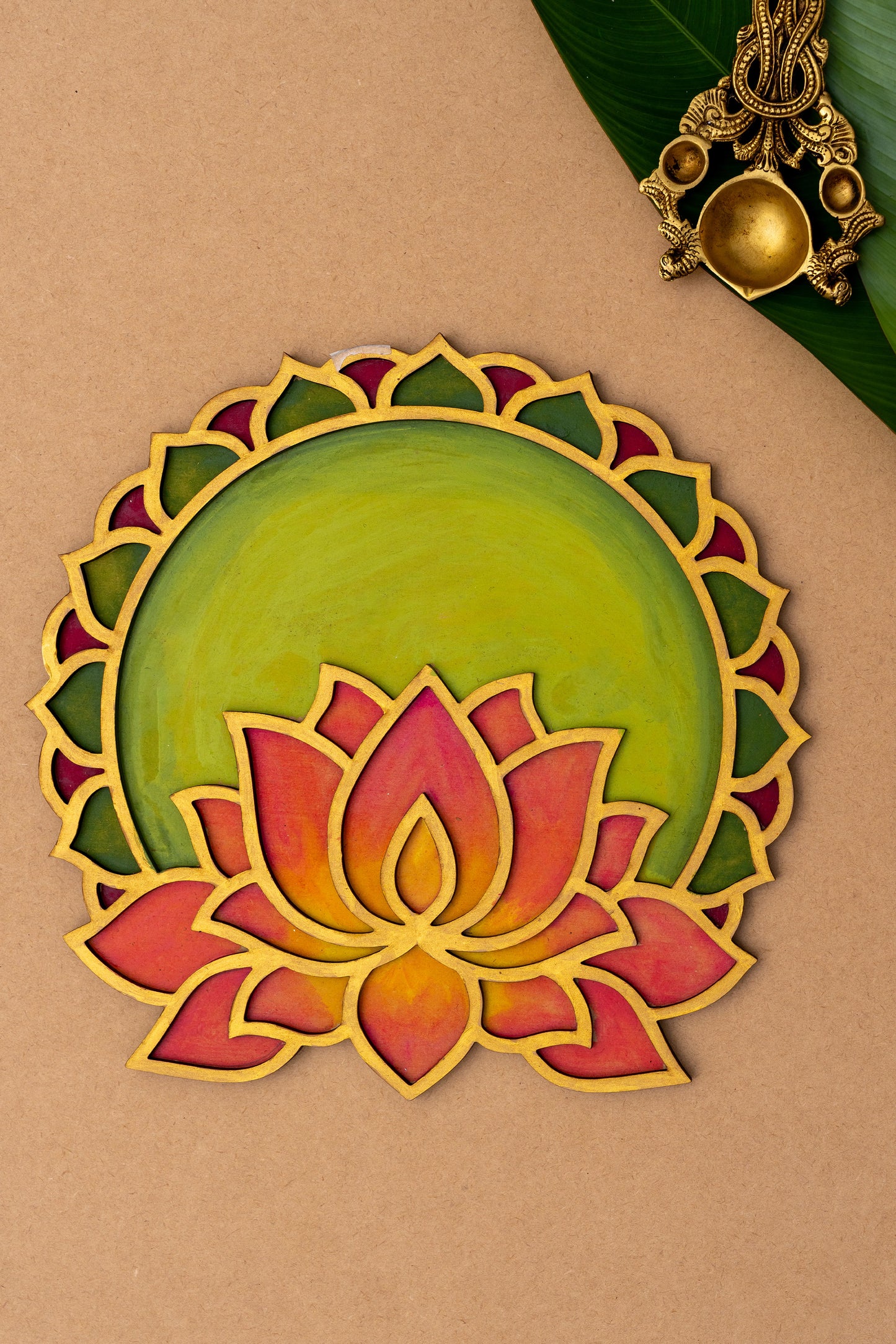 Prabha Rangoli