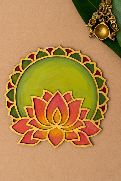 Prabha Rangoli