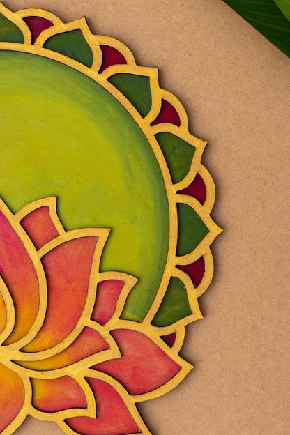Prabha Rangoli