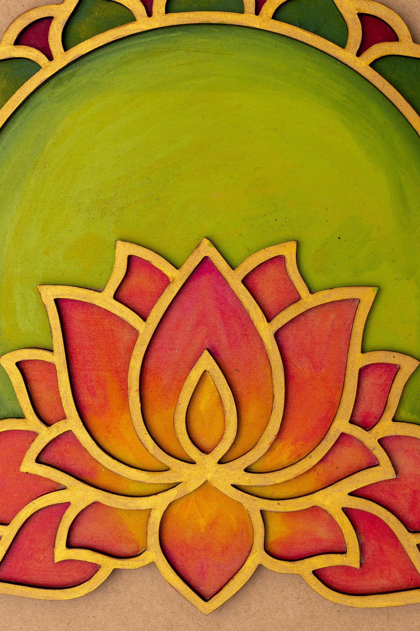 Prabha Rangoli