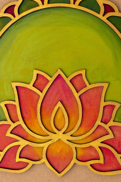 Prabha Rangoli