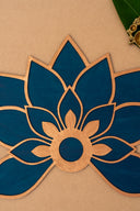 Surya Kamal Rangoli