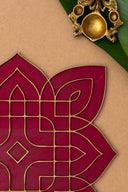 Mangalam Rangoli