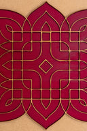 Mangalam Rangoli