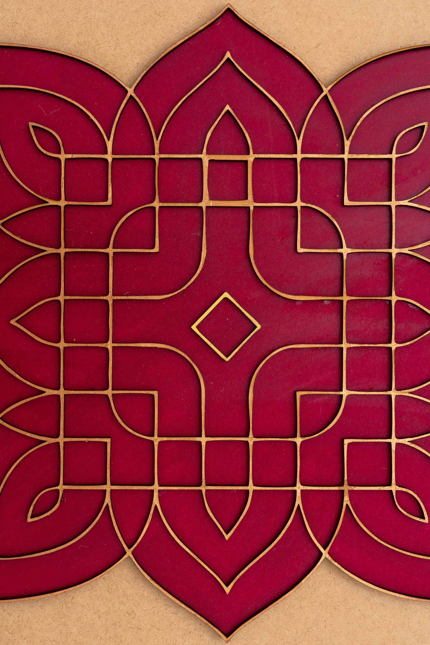 Mangalam Rangoli