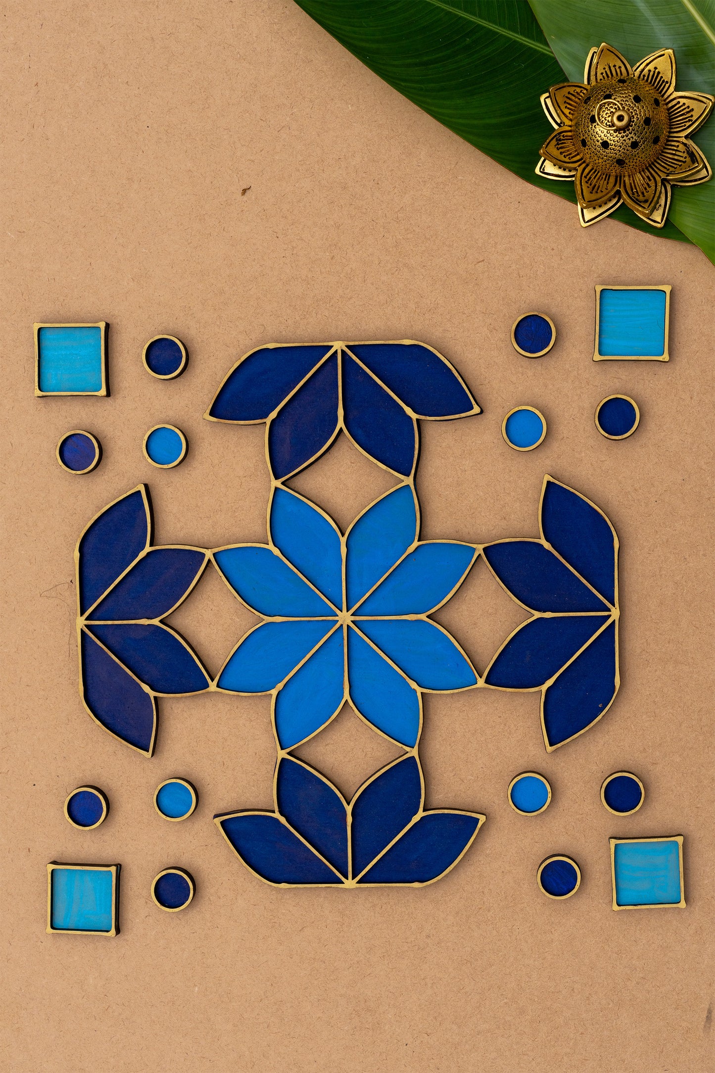 Kolam Rangoli