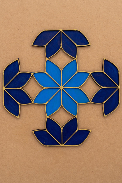 Kolam Rangoli
