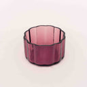 Mauve Pumpkin Glass Table Styling Set | Craftroots