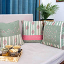 Artisan Cushion Set of 3 | Craftroots