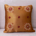 Rabari Heritage Cushion Trio | Craftroots