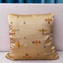 Rabari Heritage Cushion Trio | Craftroots