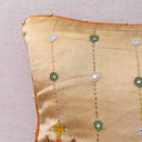 Rabari Heritage Cushion Trio | Craftroots