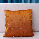 Rabari Heritage Cushion Trio | Craftroots