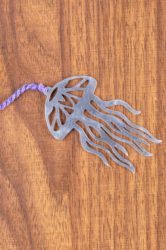 Jelly Fish Bookmark