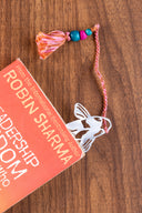 Koi Fish Bookmark