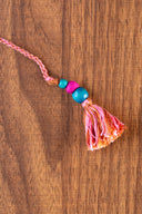 Koi Fish Bookmark