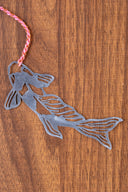 Koi Fish Bookmark
