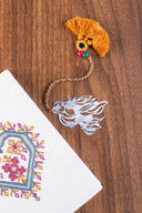 Gold Fish Bookmark