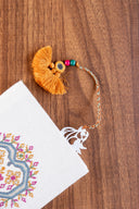 Gold Fish Bookmark