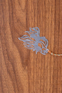 Gold Fish Bookmark