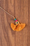 Gold Fish Bookmark