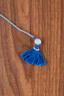 Bird Bookmark