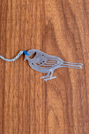 Bird Bookmark