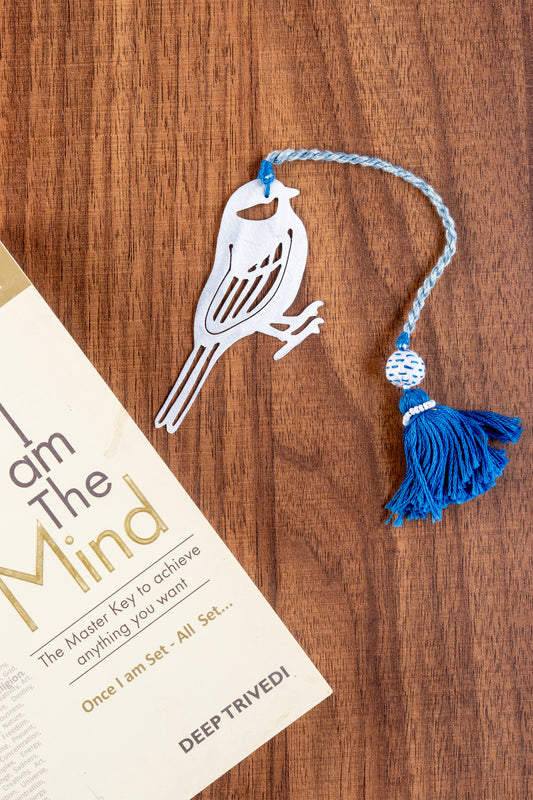 Bird Bookmark