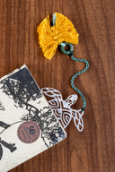 Turtle Bookmark