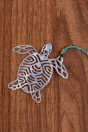 Turtle Bookmark