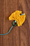 Turtle Bookmark