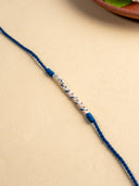 Blue-White Geaded