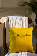 Sunbeam Geometry Aari Cushion Cover