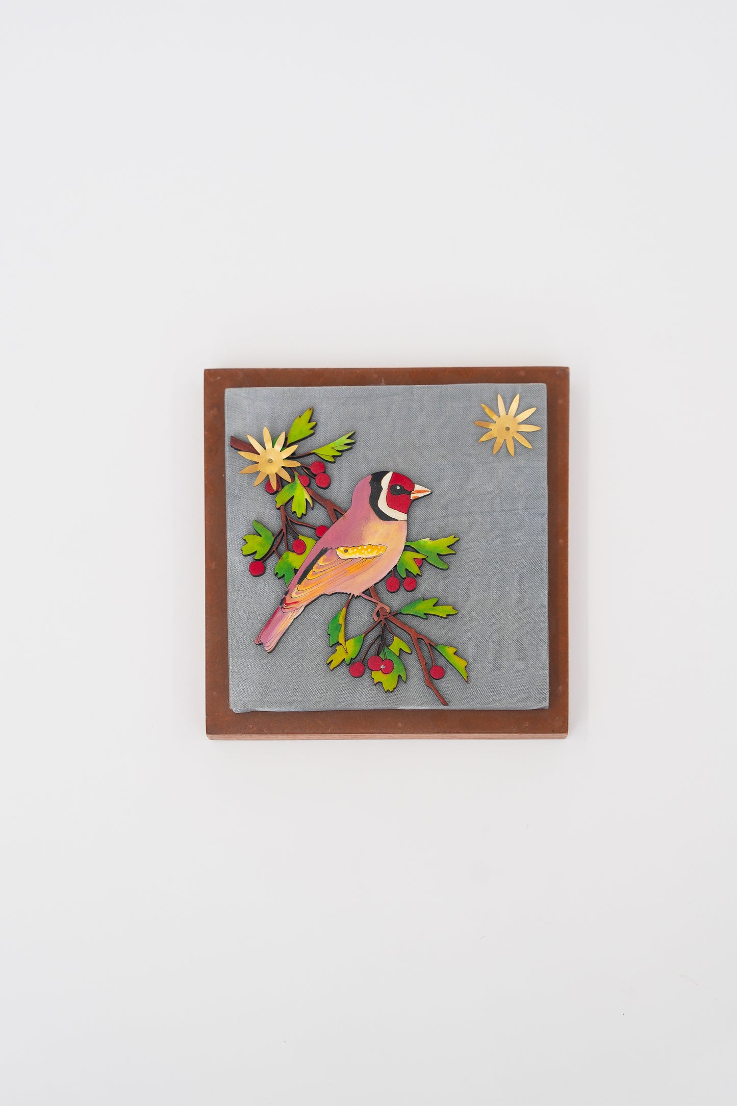  Finch Wall Frame