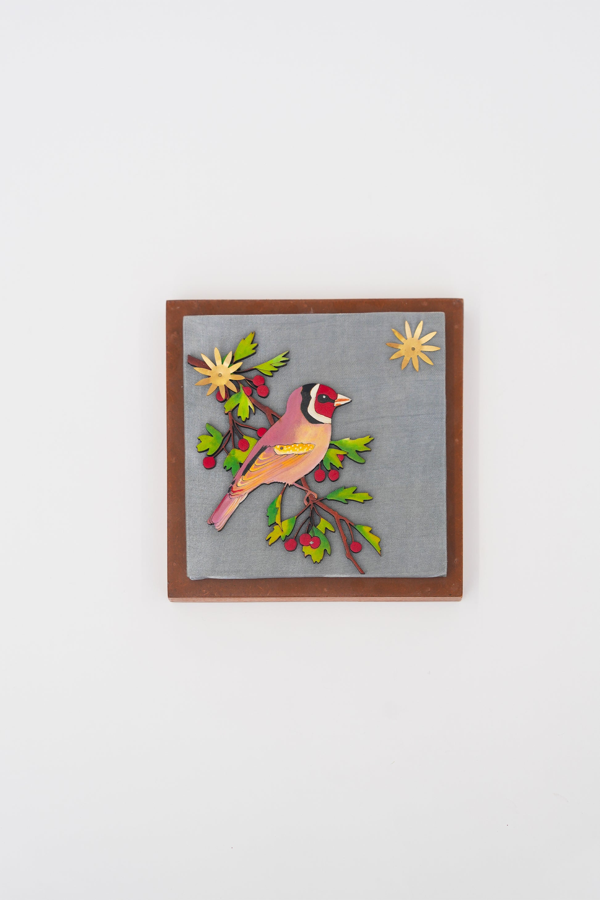  Finch Wall Frame