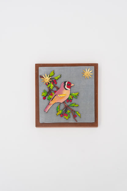  Finch Wall Frame