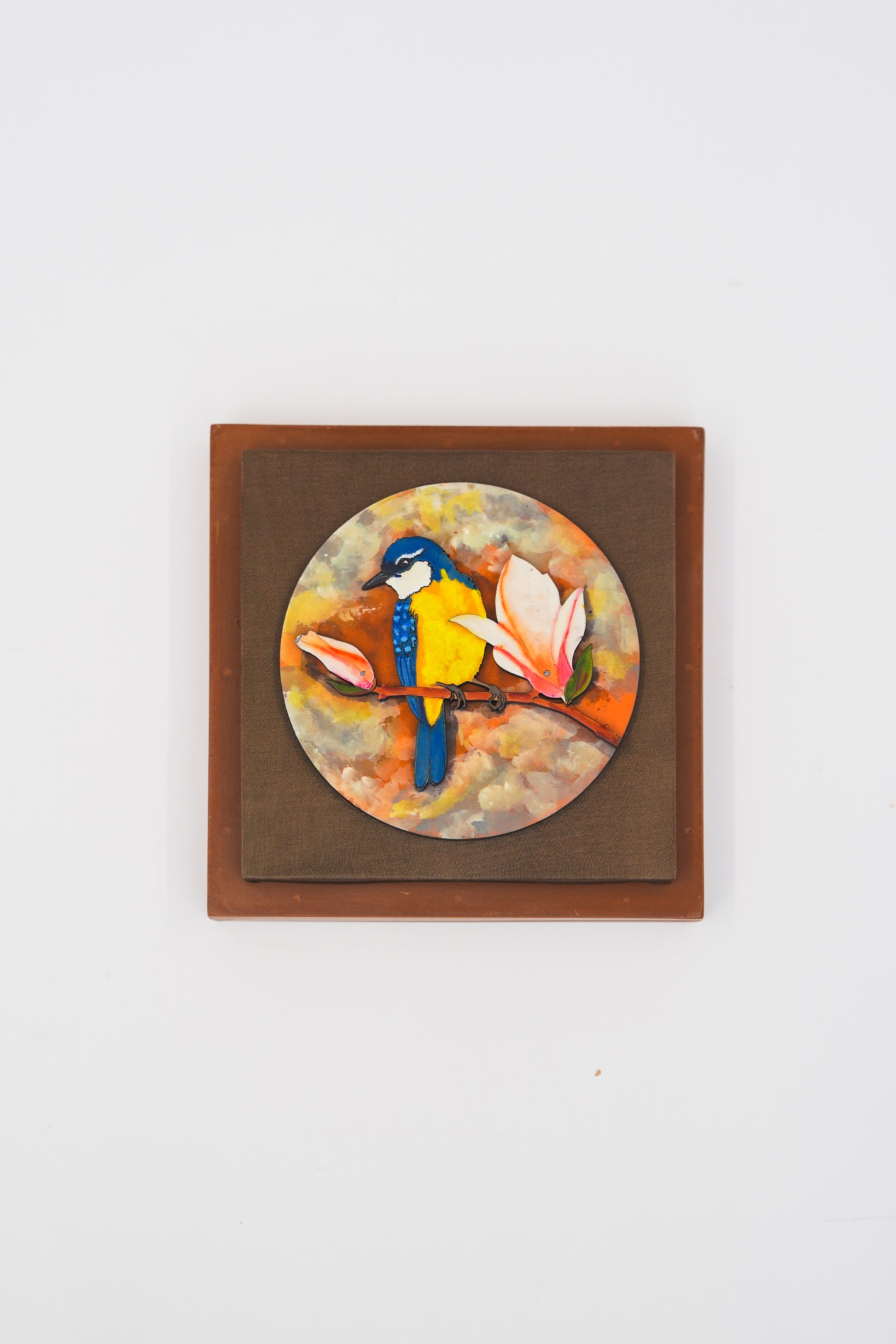  Sunbeam Perch Wall Frame 