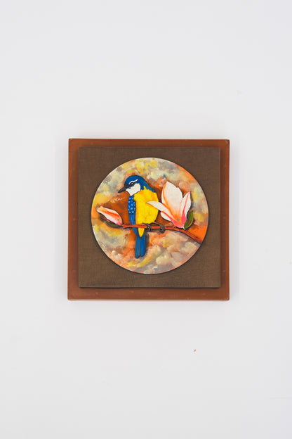  Sunbeam Perch Wall Frame 