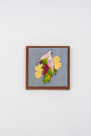 Dove Wall Frame