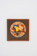 Sunbeam Perch Wall Frame 