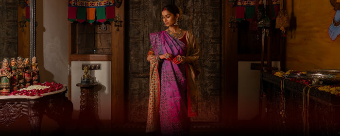 TIMELESS ELEGANCE