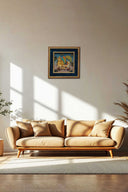 Kamdhenu Wall Frame