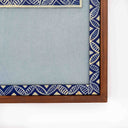 Pichwai Divine Set with Brass Hanging Plates | Craftroots