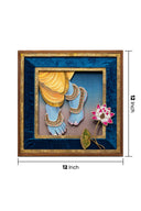 Padkamal Wall Frame