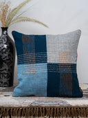 Handblock Printed Cotton Cushion Cover